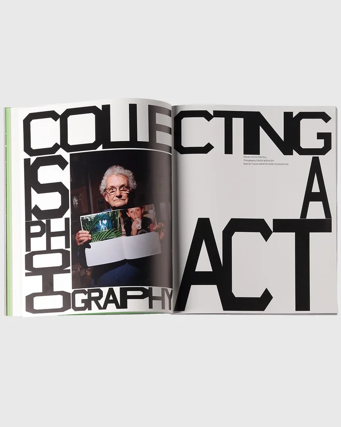 Arcipelago by C.P. Company - Numero 03