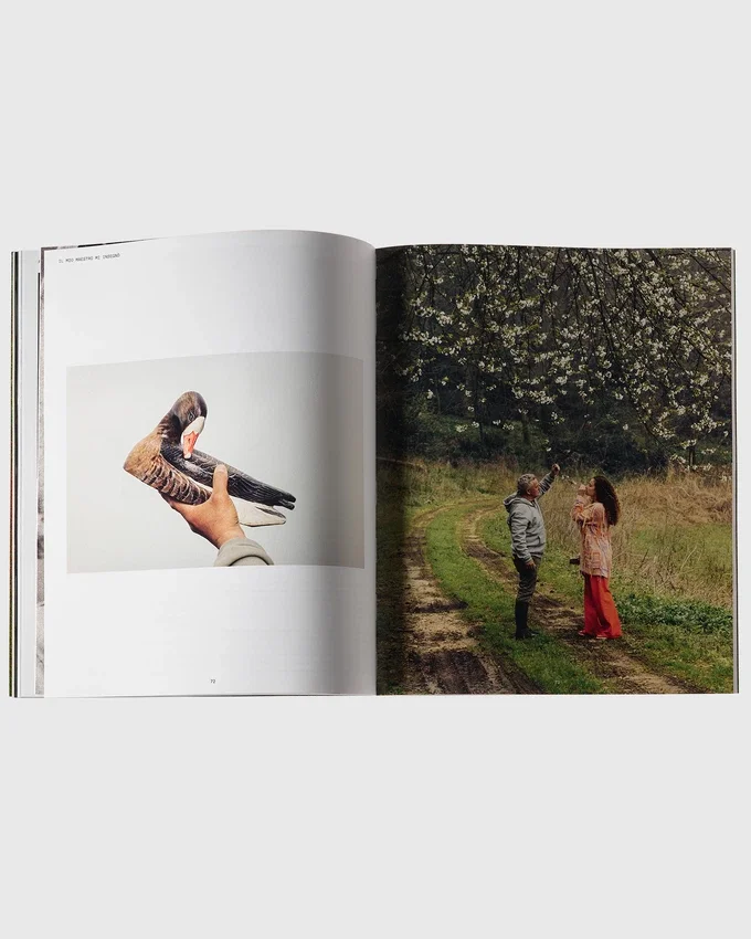 Arcipelago by C.P. Company - Numero 05