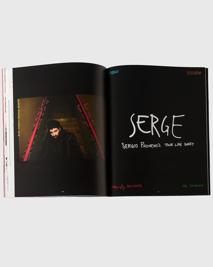 Arcipelago di C.P. Company - Numero 04