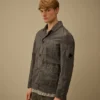 Blazer 50 Fili Wax Lens