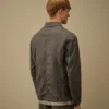Blazer 50 Fili Wax Lens