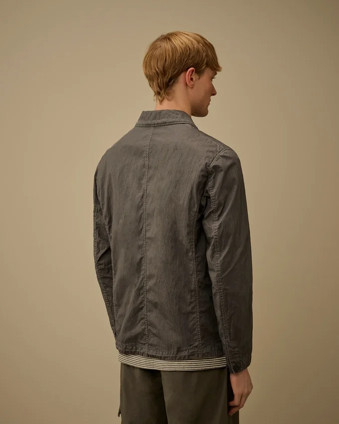 Blazer 50 Fili Wax Lens