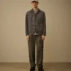 Blazer 50 Fili Wax Lens