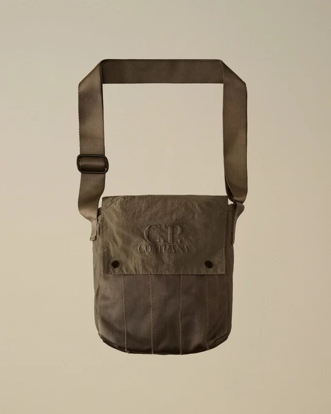 Borsa a tracolla mista Plain Paper Touch