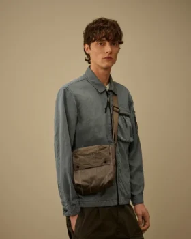 Borsa a tracolla mista Plain Paper Touch