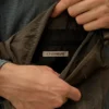 Borsa a tracolla mista Plain Paper Touch