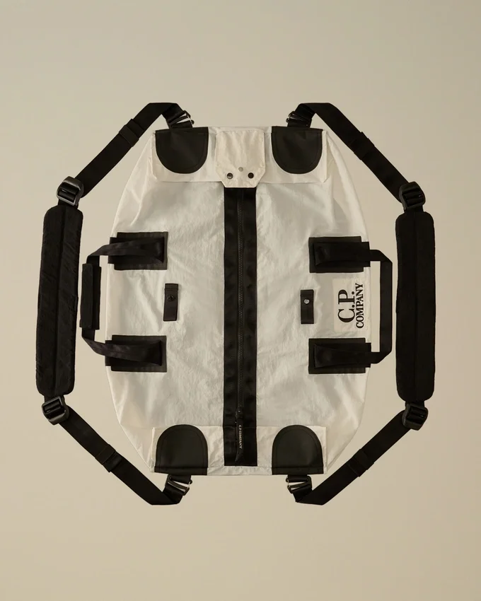 Borsa da tennis Plain Paper Touch