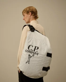 Borsa da tennis Plain Paper Touch