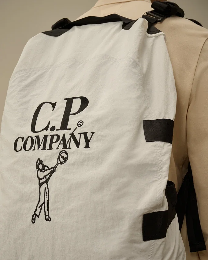Borsa da tennis Plain Paper Touch