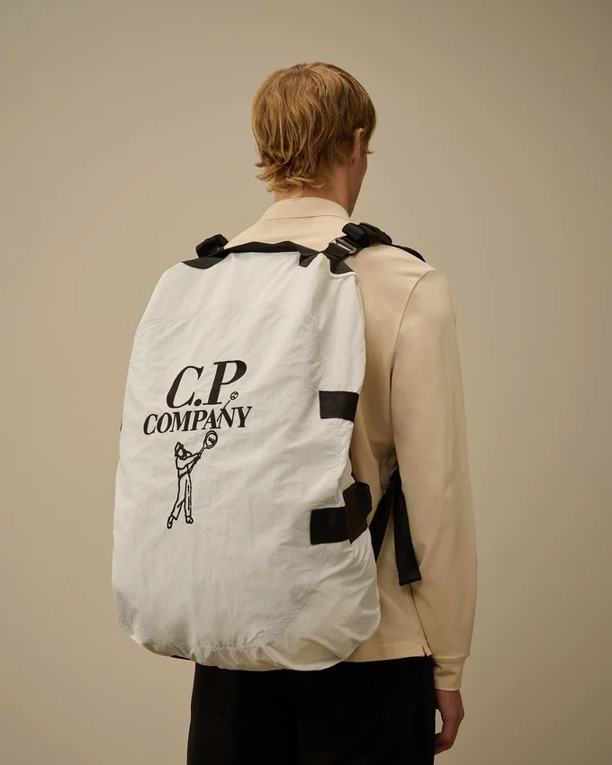 Borsa da tennis Plain Paper Touch