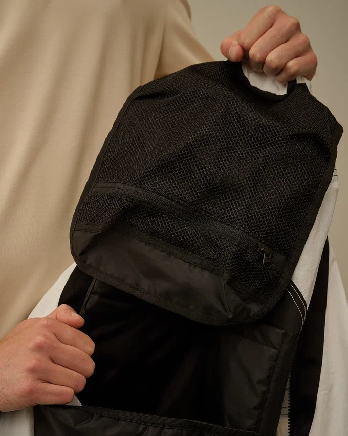 Borsa da tennis Plain Paper Touch