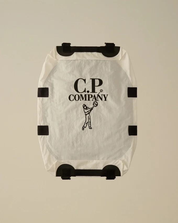 Borsa da tennis Plain Paper Touch
