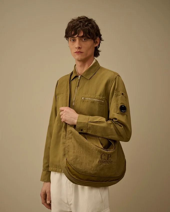 Borsa in Rafia-R