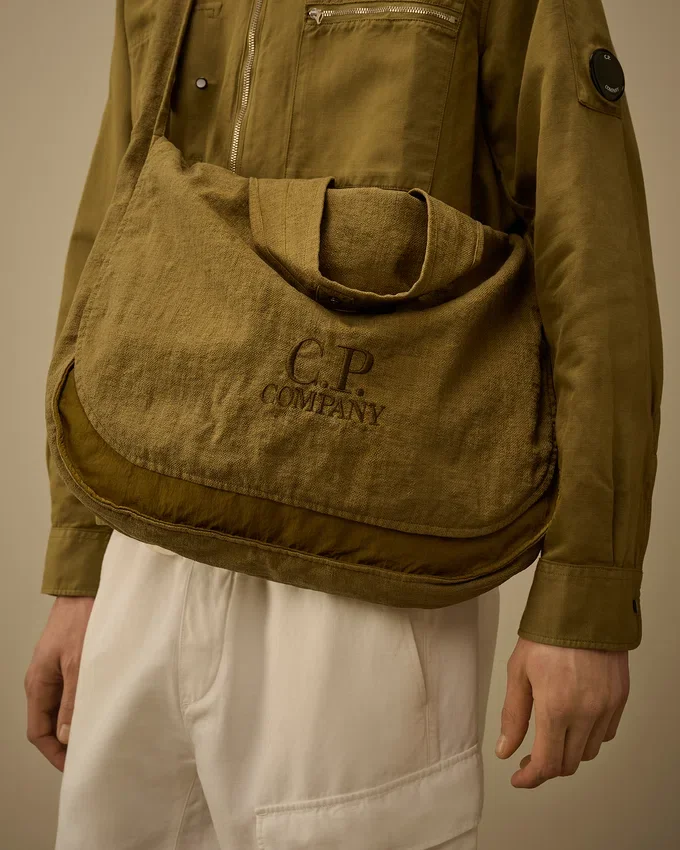 Borsa in Rafia-R
