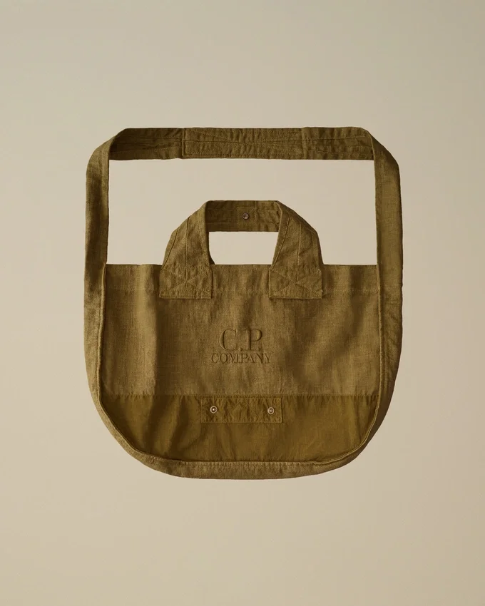 Borsa in Rafia-R