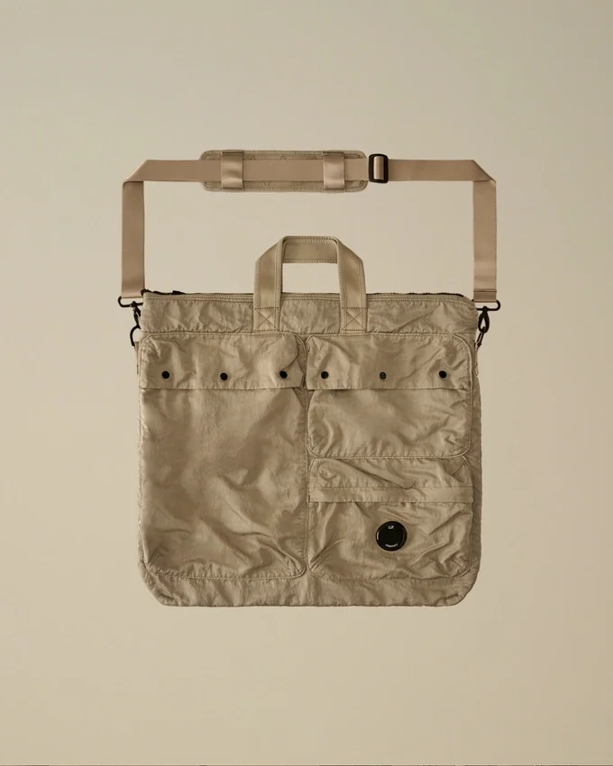 Borsa tote in Nylon B