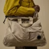 Borsa tote in Nylon B