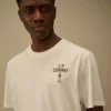 Camicia da marinaio britannica a maniche corte in jersey 30/1