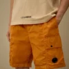 Camicie a maniche corte in jersey 1020 con stampa a stencil