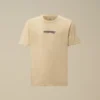 Camicie con logo a maniche corte in jersey 24/1