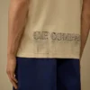 Camicie con logo a maniche corte in jersey 24/1
