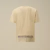 Camicie con logo a maniche corte in jersey 24/1