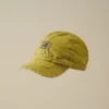 Cappellino 50 Fili Wax