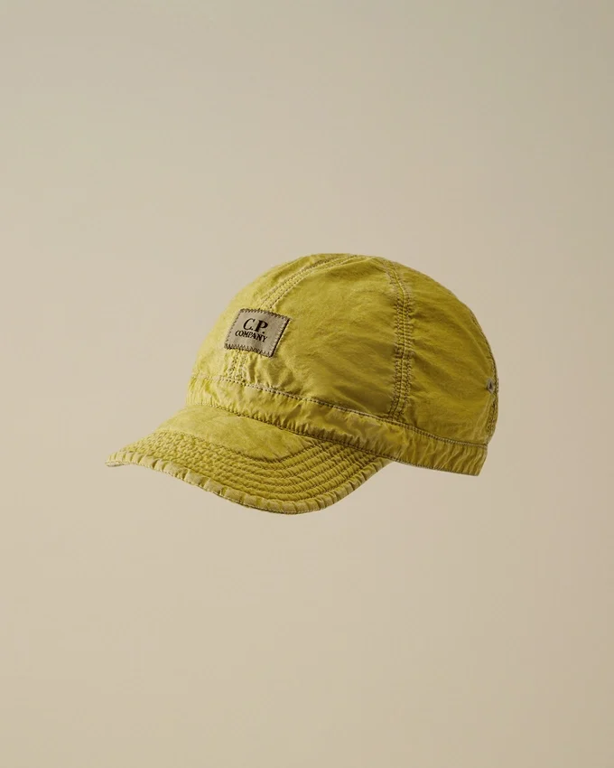 Cappellino 50 Fili Wax