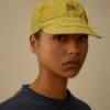 Cappellino 50 Fili Wax
