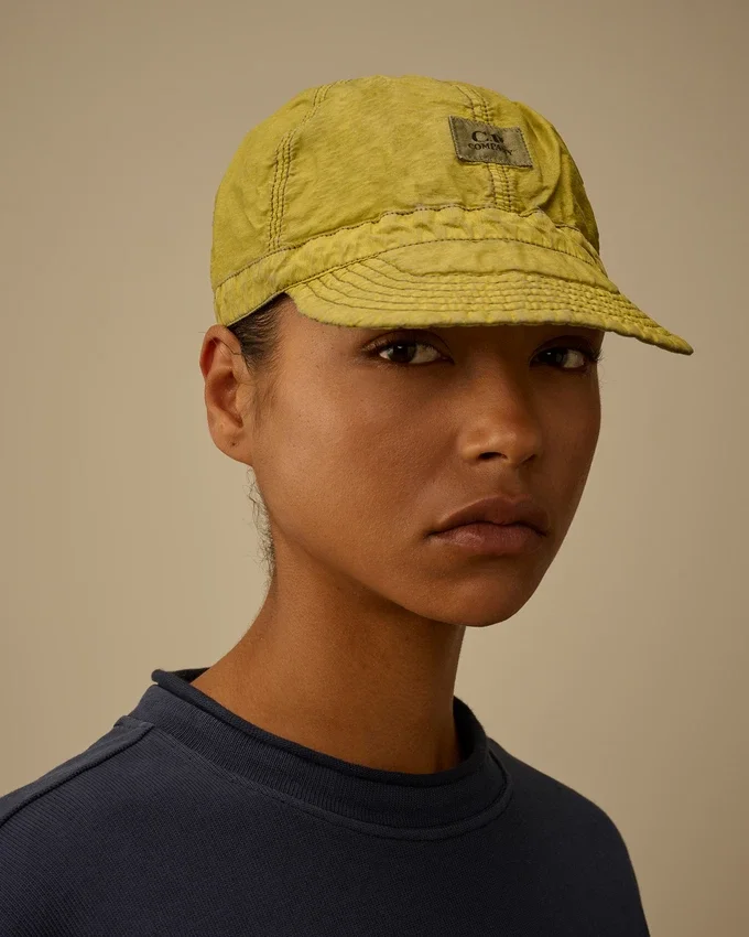 Cappellino 50 Fili Wax