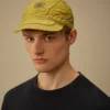 Cappellino 50 Fili Wax
