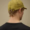 Cappellino 50 Fili Wax