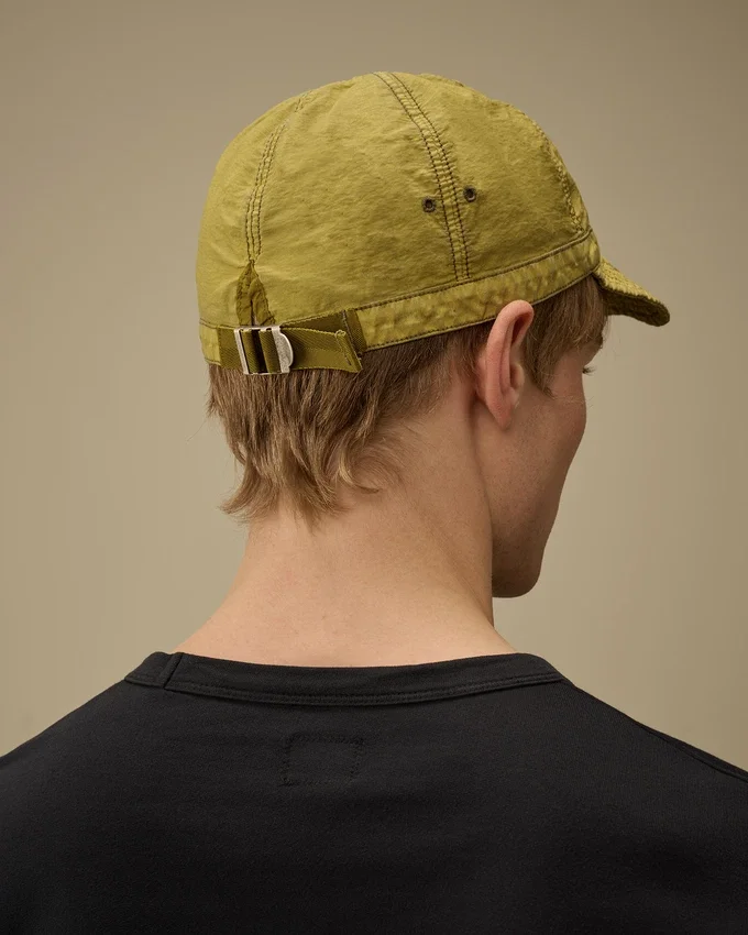 Cappellino 50 Fili Wax