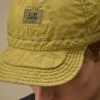 Cappellino 50 Fili Wax