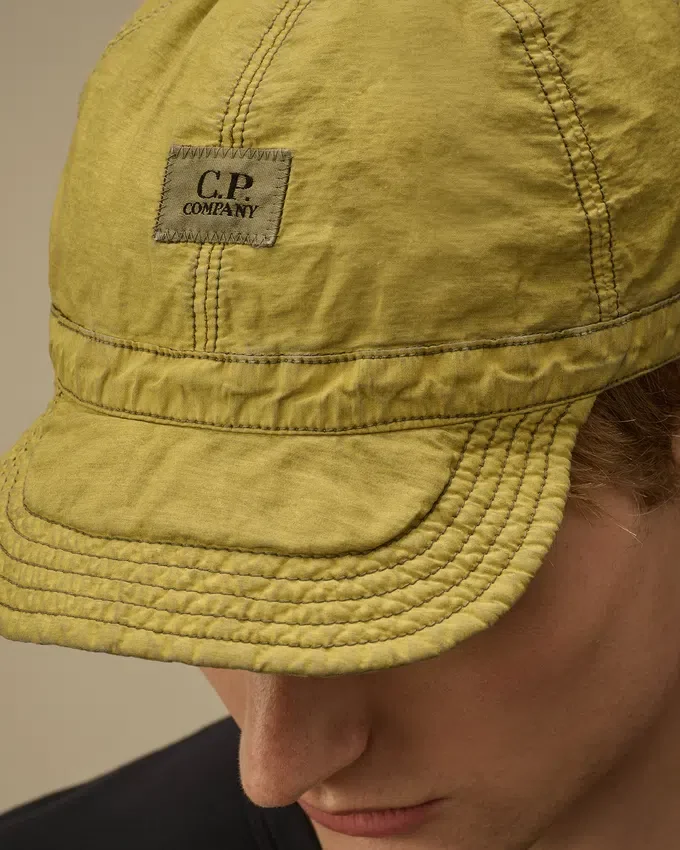 Cappellino 50 Fili Wax