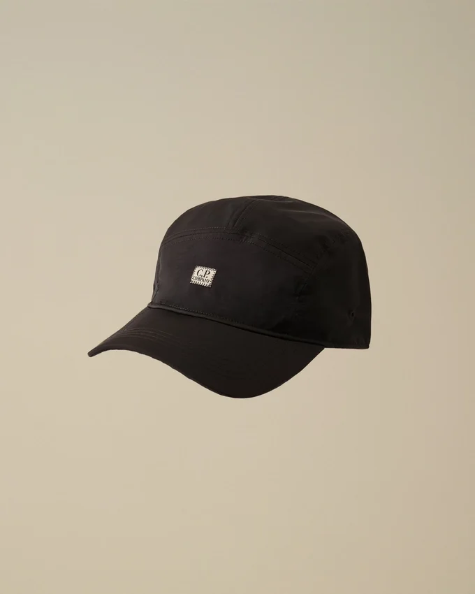 Cappellino Chrome-R