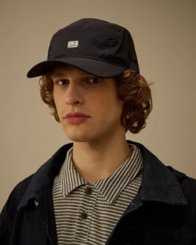Cappellino Chrome-R