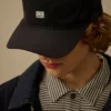 Cappellino Chrome-R
