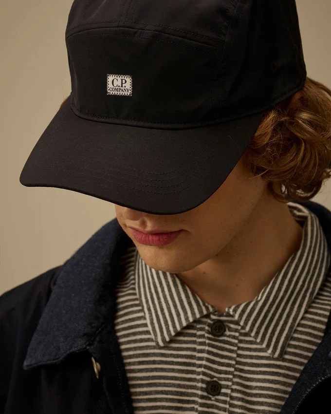 Cappellino Chrome-R