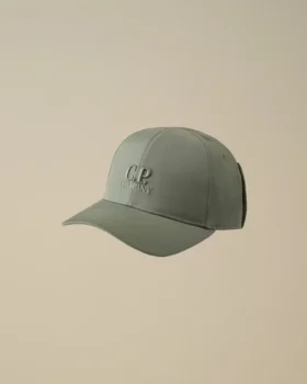 Cappellino Chrome-R Goggle