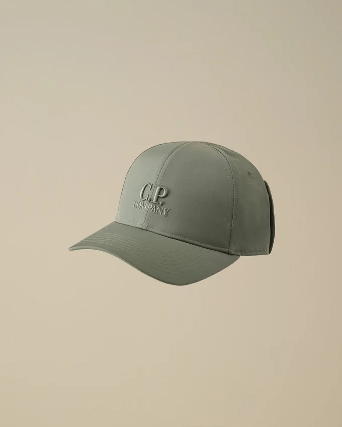 Cappellino Chrome-R Goggle