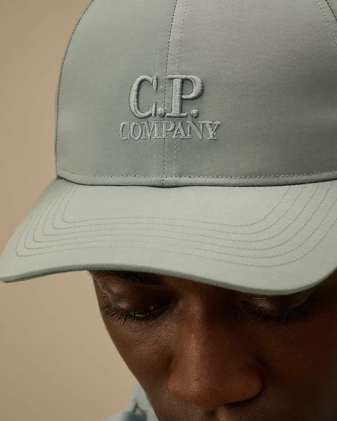 Cappellino Chrome-R Goggle