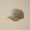 Cappellino con logo Chrome-R