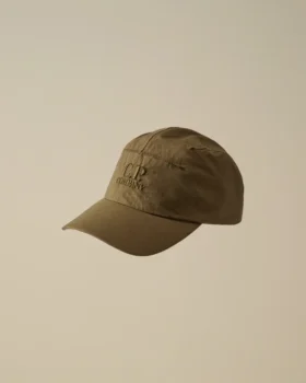 Cappellino Plain Paper Touch
