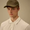 Cappellino Plain Paper Touch