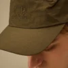 Cappellino Plain Paper Touch