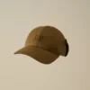 Cappellino U16 con lenti in gabardina