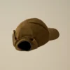 Cappellino U16 con lenti in gabardina
