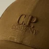 Cappellino U16 con lenti in gabardina