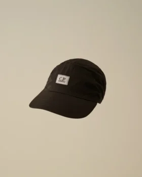 Cappellino U16 con logo Chrome-R